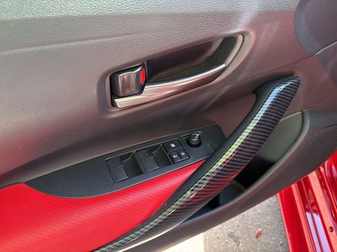 Used 2023 Toyota Corolla GR image 9