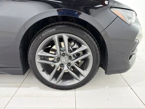 Certified 2025 Acura TLX SH-AWD w/ A-SPEC Pkg image 46