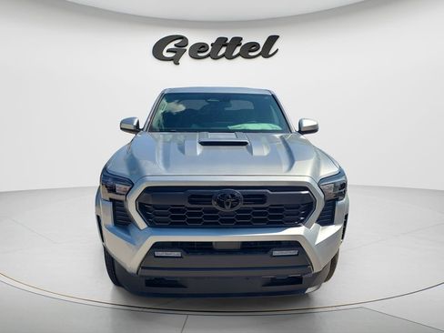 New 2026 Toyota Tacoma TRD Sport AWD/4WD image 2