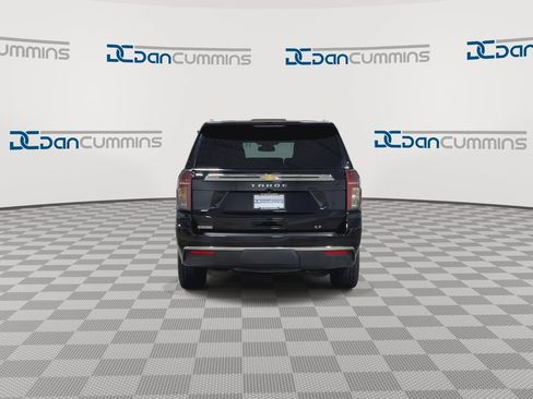 Used 2024 Chevrolet Tahoe LT AWD/4WD image 7
