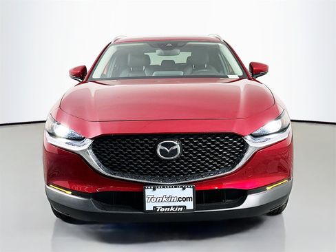 Certified 2023 MAZDA CX-30 AWD 2.5 S w/ Select Package image 2