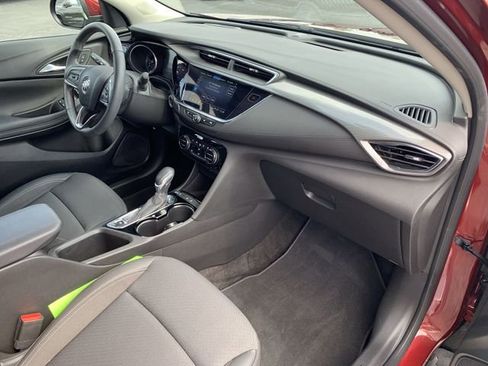 Certified 2023 Buick Encore GX Select FWD image 26