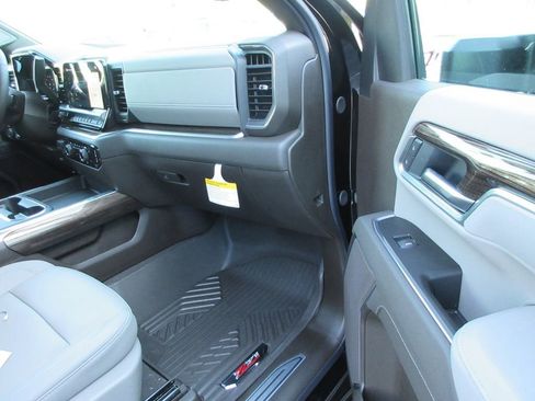 New 2026 Chevrolet Silverado 2500 LT w/ All Star Edition AWD/4WD image 22