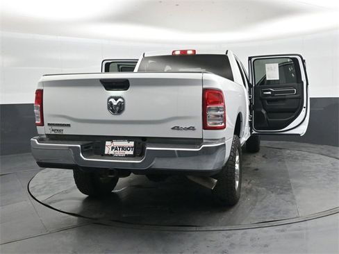Used 2024 RAM 2500 Big Horn w/ Off Road Package image 47