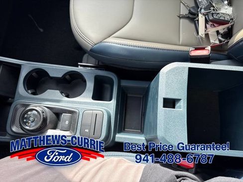 New 2026 Ford Maverick Lariat AWD/4WD image 22
