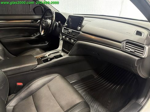 Used 2020 Honda Accord Sport image 5
