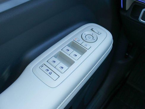 New 2026 Hyundai Santa Fe Calligraphy image 24