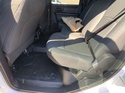 New 2026 RAM 5500 Tradesman w/ Chrome Appearance Group image 26