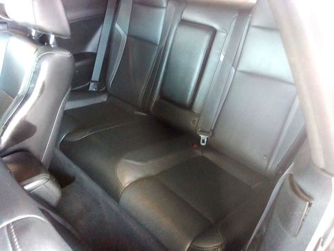 Used 2018 Dodge Challenger SXT Plus RWD image 14