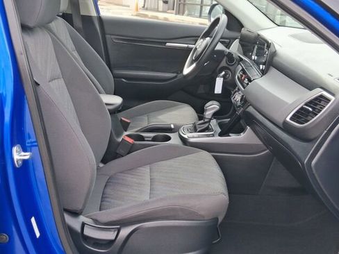 Used 2024 Kia Seltos LX AWD/4WD image 6