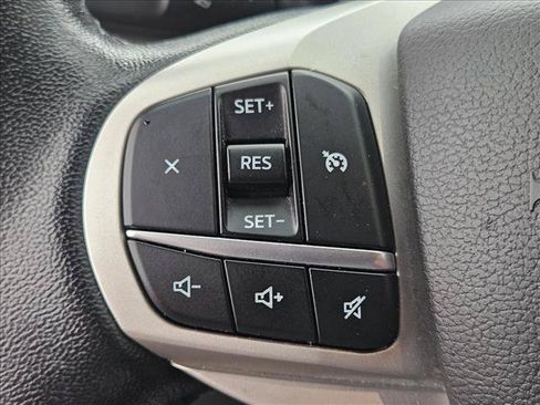 Used 2021 Ford Explorer XLT RWD image 11