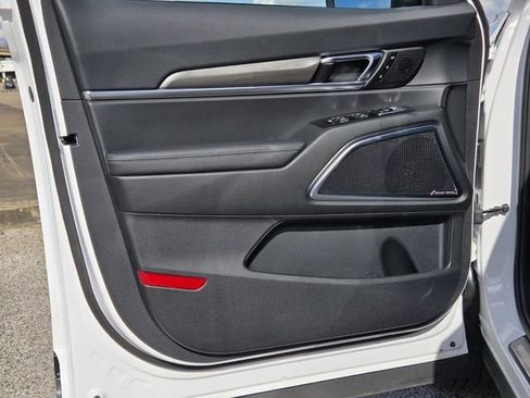 New 2025 Kia Telluride SX X-Line AWD/4WD image 12