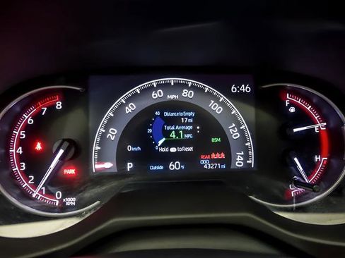 Used 2023 Toyota RAV4 XLE Premium AWD/4WD image 15
