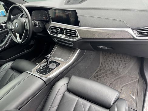 Used 2023 BMW X5 sDrive40i w/ Premium Package image 25