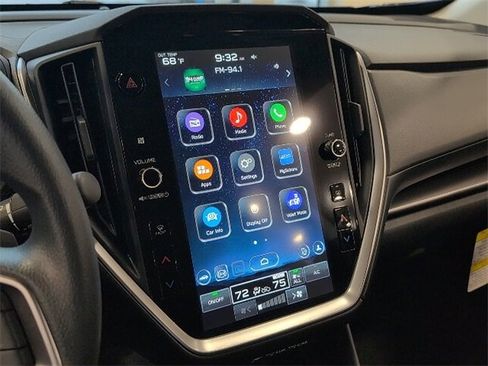 New 2026 Subaru Impreza 2.0i Sport image 14