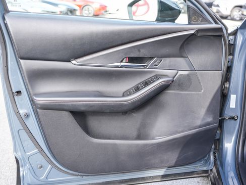 Used 2024 MAZDA CX-30 AWD 2.5 S w/ Preferred Package image 22