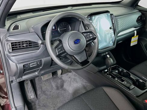 New 2026 Subaru Forester Premium image 9