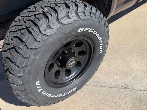 Used 2010 Dodge Ram 2500 Truck Laramie w/ Protection Group image 21