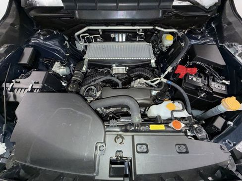 Certified 2025 Subaru Ascent Premium image 20