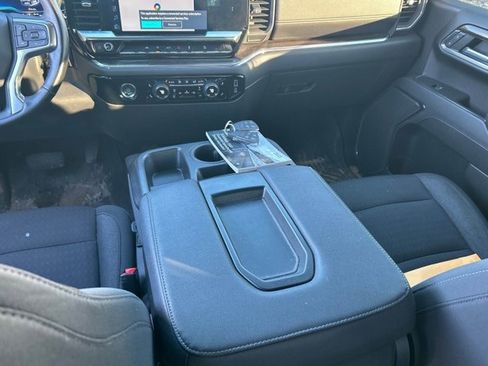 Used 2023 Chevrolet Silverado 1500 LT Trail Boss w/ Protection Package image 7