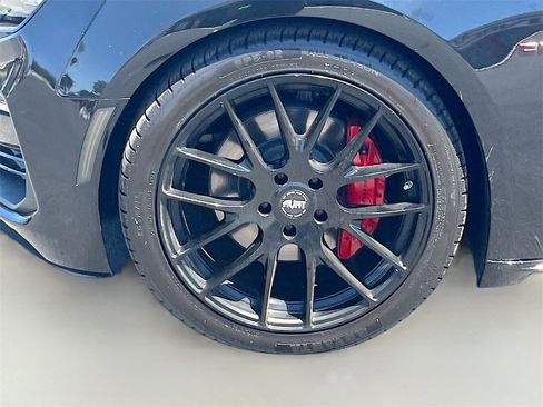 Used 2023 Chevrolet Camaro SS w/ Redline Edition image 29