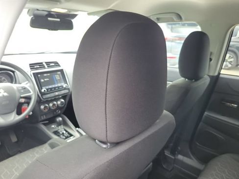 Used 2026 Mitsubishi Outlander Sport ES AWD/4WD image 10
