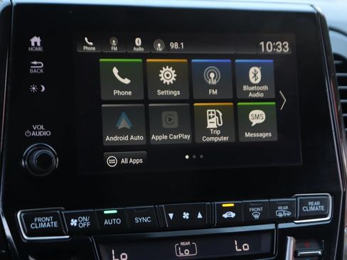 Used 2021 Honda Odyssey EX image 27