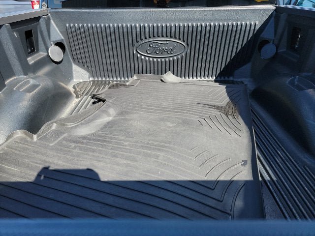 Used 2023 Ford F150 XLT w/ Equipment Group 302A High AWD/4WD image 23