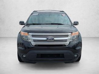Used 2014 Ford Explorer XLT w/ Equipment Group 202A FWD video 2