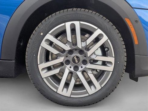 New 2026 MINI Cooper S image 10