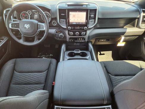 New 2026 RAM 1500 Lone Star image 19