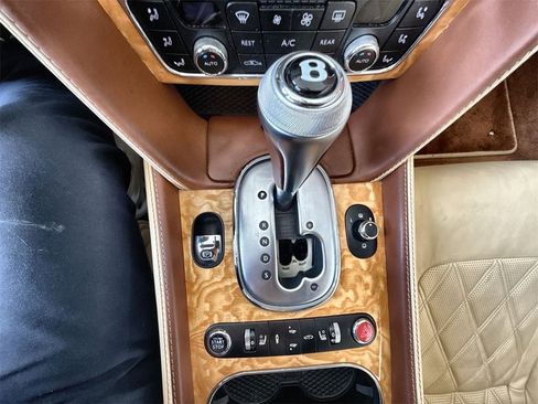 Used 2013 Bentley Continental GT image 16