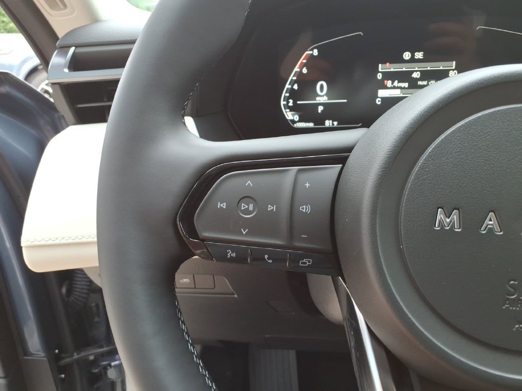 New 2026 MAZDA CX-5 Preferred AWD/4WD image 19