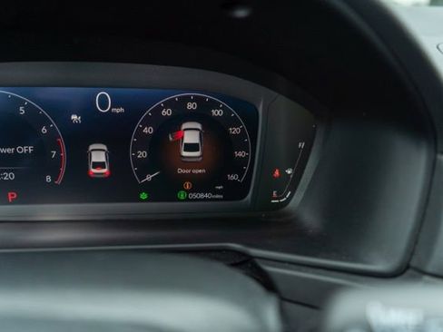 Used 2023 Honda Accord EX image 17