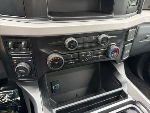 New 2026 Ford F350 XLT w/ FX4 Off-Road Package AWD/4WD image 17