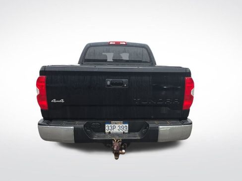 Used 2017 Toyota Tundra SR5 image 6