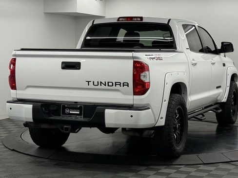 Used 2018 Toyota Tundra Limited image 6