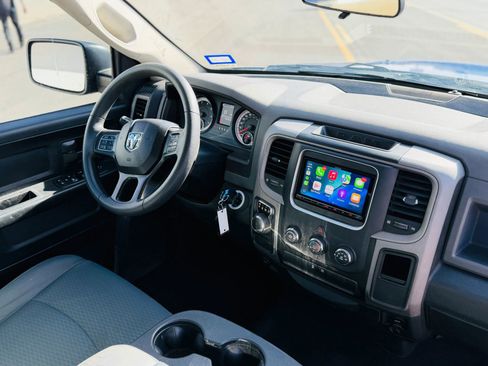 Used 2018 RAM 1500 Express image 10