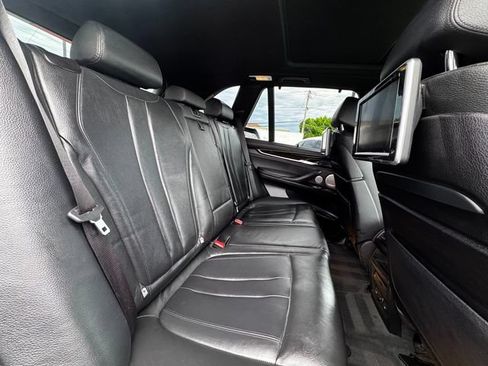 Used 2014 BMW X5 xDrive50i AWD/4WD image 25