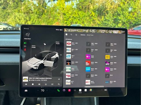 Used 2026 Tesla Model Y Long Range image 23