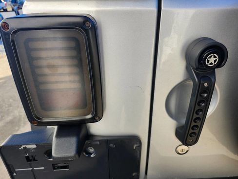 Used 2012 Jeep Wrangler Sport image 26