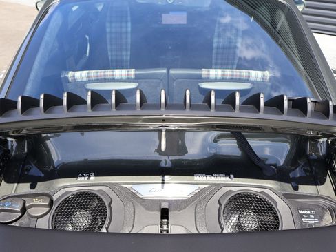 Certified 2025 Porsche 911 Turbo image 23