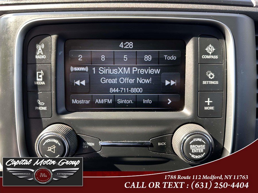 Used 2018 RAM 1500 Express w/ Express Value Package AWD/4WD image 19
