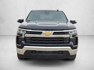 Used 2025 Chevrolet Silverado 1500 LT video 2