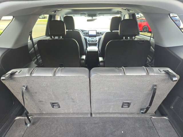 Certified 2023 Ford Explorer XLT w/ Equipment Group 202A AWD/4WD image 15