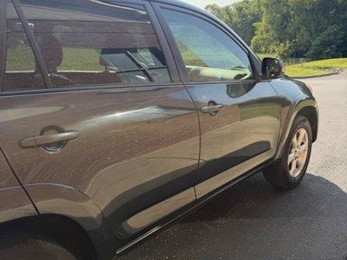 Used 2012 Toyota RAV4 Limited w/ Navigation Value Pkg FWD image 7