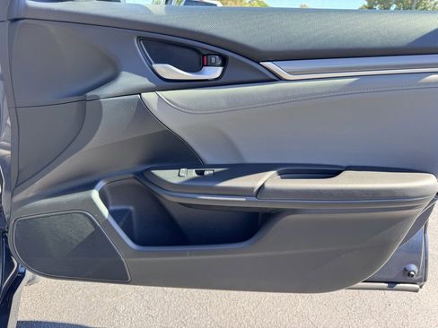 Used 2021 Honda Civic Touring image 26