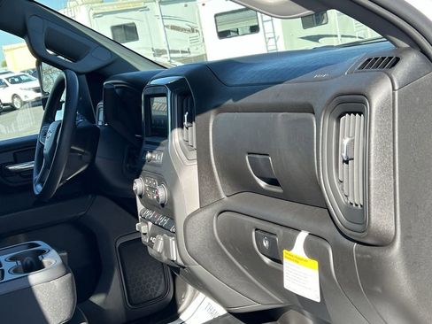 New 2026 Chevrolet Silverado 3500 W/T w/ WT Convenience Package RWD image 29