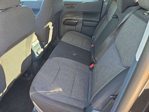 New 2025 Ford Maverick XLT w/ Black Appearance Package image 13