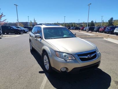 Used 2008 Subaru Outback 3.0R L.L. Bean